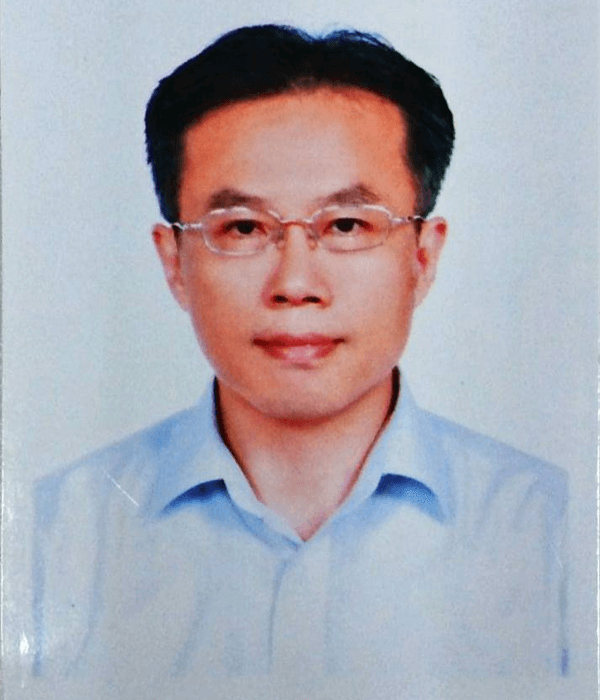 李文中